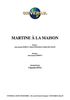 Debout, Jean-Jacques : Martine A La Maison