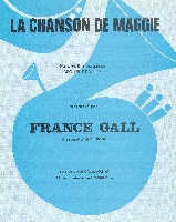 Berger, Michel : La Chanson De Maggie