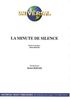 Berger, Michel : La Minute De Silence