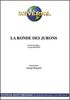 Brassens, Georges : La Ronde Des Jurons