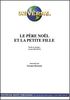 Brassens, Georges : Le Pre Nol Et La Petite Fille