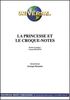 Brassens, Georges : La Princesse Et Le Croque-Notes