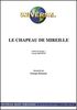 Brassens, Georges : Le Chapeau De Mireille