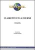 Brassens, Georges : Clairette Et La Fourmi