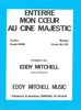 Moine, Claude / Mc Coy, Charlie : Enterre Mon Cur Au Cine Majestic