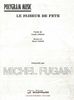 Lemesle, Claude / Fugain, Michel : Le Faiseur De Fte