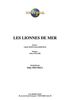 Claude Moine / Bergman, Boris / Chalard, Jacky : Les Lionnes De Mer