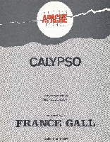 Berger, Michel : Calypso