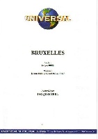 Brel, Jacques : Bruxelles