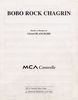 Blanchard, Grard : Bobo Rock Chagrin