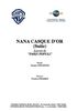 Coulonges, Georges / Lemarque, Francis : Nana Casque D