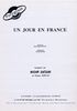 Cantat, Bertrand / Noir Dsir : Un Jour En France