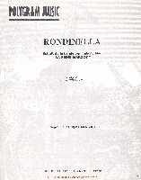 Goran, Bregovic : Rondinella