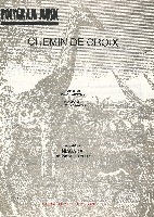 Laporte, Muriel / Chenevez, Daniel : Chemin De Croix