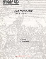 Aubert, Jean-Louis / Tlphone : Jour Contre Jour