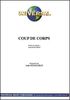 Feuillerat, Aude : Coup De Corps