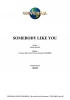 Santana, Norberto Arias / Commerer, Bertrand : Somemebody Like You