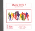 Fugain, Michel : CD Audio : Chante la vie !
