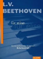 Beethoven, Ludwig Van : Lettre  Elise Wo 059