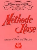 Van de Velde, Ernest / Chartreux, Annick : Mthode Rose 1re Anne (Version Traditionnelle)