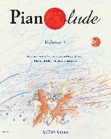 Pianolude Volume 1
