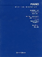 Brion, Danielle / Dsormires, Bernard / Reibel, Guy : Pices Contemporaines - Volume 1