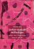 Taitz, Danielle : Lecture musicale mthodique - Volume 1