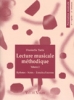 Taitz, Danielle : Lecture musicale mthodique - Volume 2