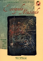 Alonso, Margaret / Ricavy, Micheline : Escapade Musicale Guide d