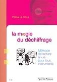 Le Corre, Pascal : La Magie du Dchiffrage