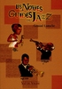 Laroche, Gérard : Les Notes Guides du Jazz
