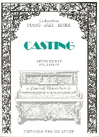 Chartreux, Annick : Casting