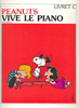 Edison, June : Peanuts - Vive le Piano ! - Livret C