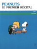 Edison, June : Peanuts - Vive le Piano ! - Le Premier rcital 2