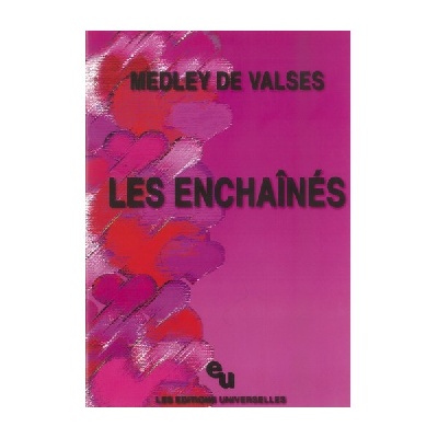 Les Enchans  Medley De Valses