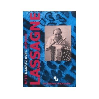Lassagne, Armand : Dansez Avec Armand Lassagne N13