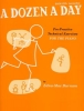 Burnam, Ednan Mae : A Dozen a day - Livre 5 : Intermediate