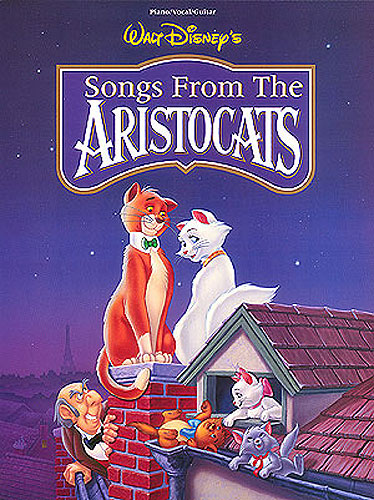 The AristoCats Zoomimage