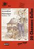 Dour, Yann : 20 chansons Gallos pour Accordon Diatonique Vol.3