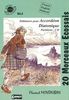 Montauban, Florent : 20 morceaux Ecossais pour Accordon Diatonique Vol.2