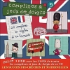 Album CD/DVD  `Comptines et jeux de Doigts`  avec Rmi Vol.5