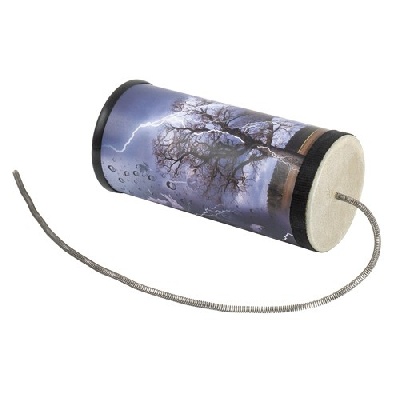 Tube Tonnerre Petit Mod�le