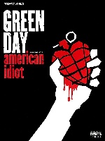 Green Day : American Idiot