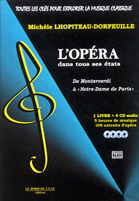 Lhopiteau-Dorfeuille, Michle : Toutes les Cls pour Explorer la Musique Classique : L