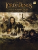 Shore, Howard : The Lord Of The Rings Trilogy : Easy Piano