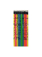 Crayon à Papier : Batterie