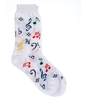 Chaussettes Bb : Notes