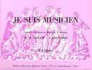Gillot, Michelle Odile / Leonard, Jacqueline : Je suis Musicien - Volume 5