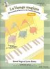 Le Voyage Magique - Niveau 3A : Aventurier / Cahier Piano + CD
