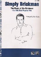 Brickman, Jim : Simply Brickman